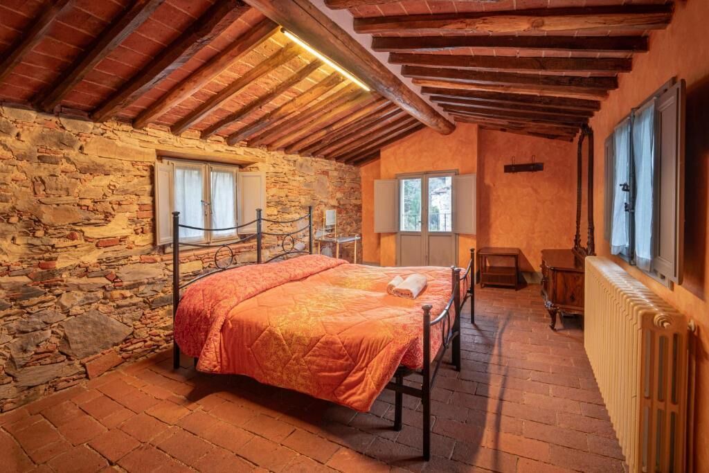 Photo of Bedroom in Sant'Andrea di Compito