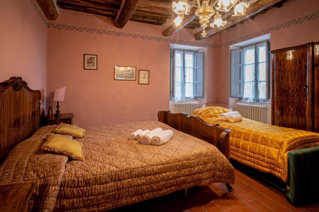 Photo of Bedroom in Sant'Andrea di Compito