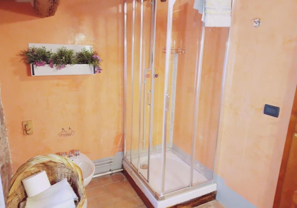 Photo of Bathroom in Sant'Andrea di Compito