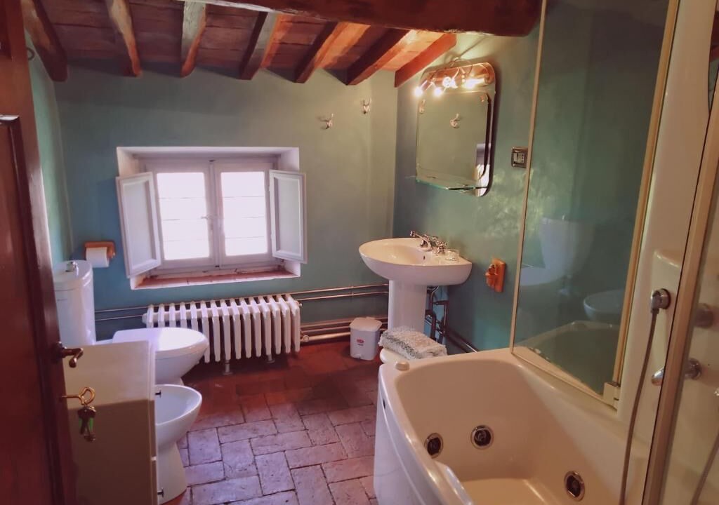 Photo of Bathroom in Sant'Andrea di Compito