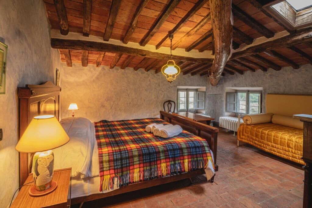 Photo of Bedroom in Sant'Andrea di Compito