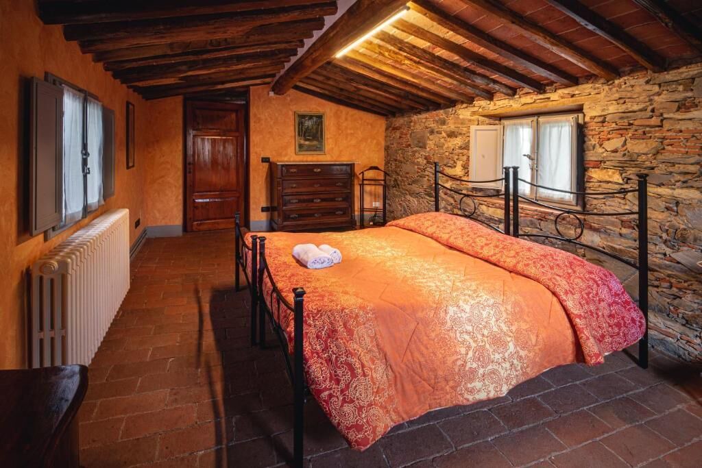 Photo of Bedroom in Sant'Andrea di Compito