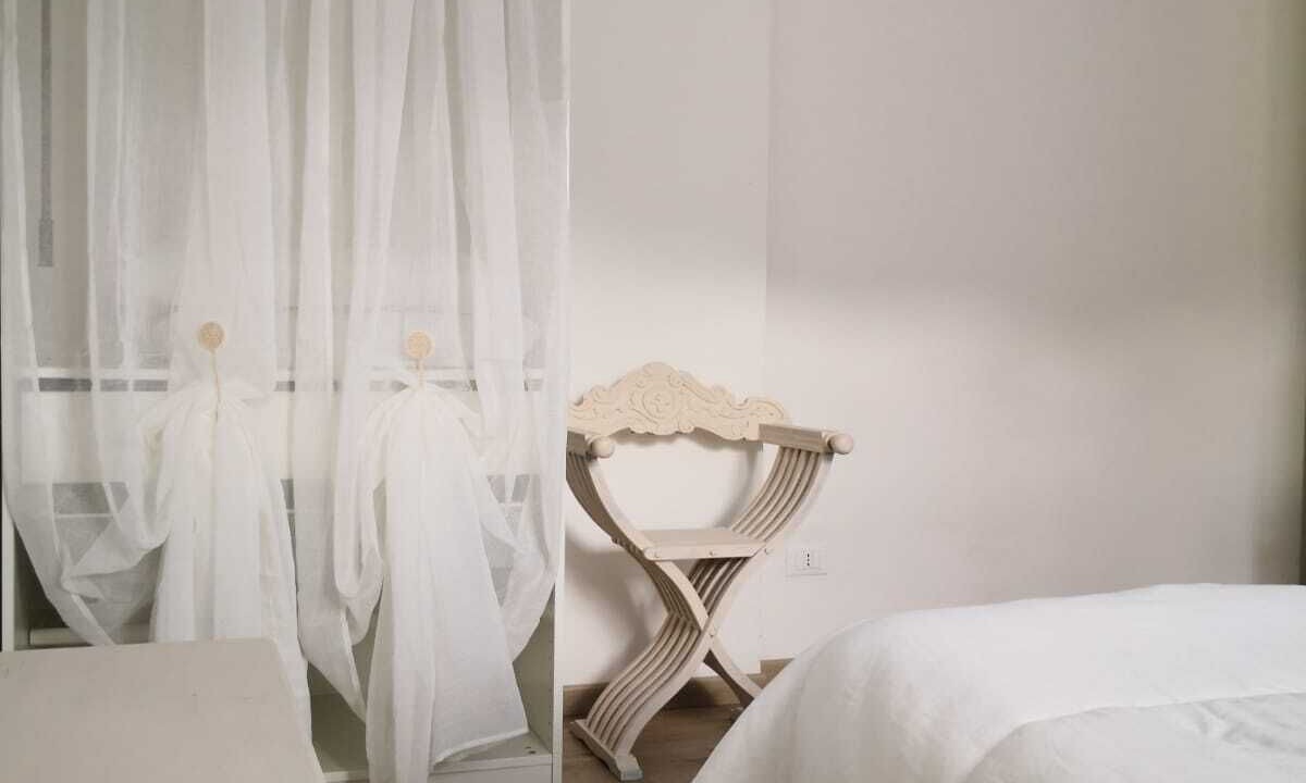 Photo of Bedroom in Pomonte