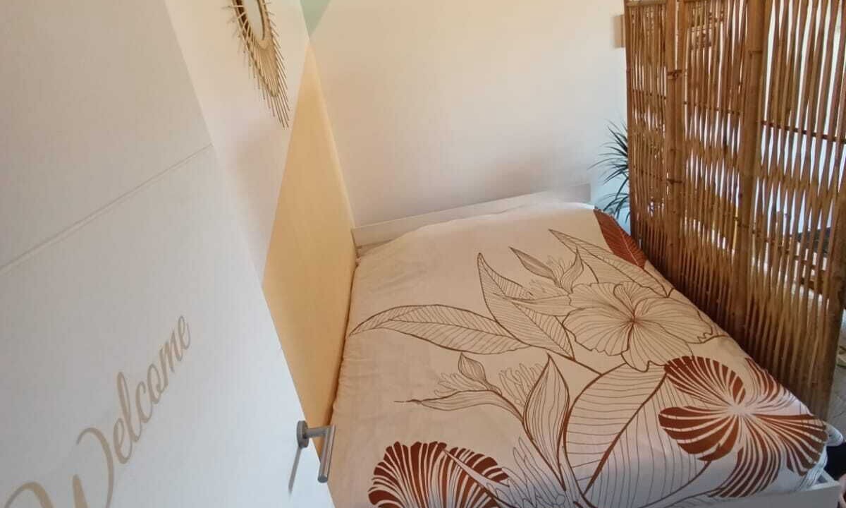 Photo of Bedroom in Saint Antoine