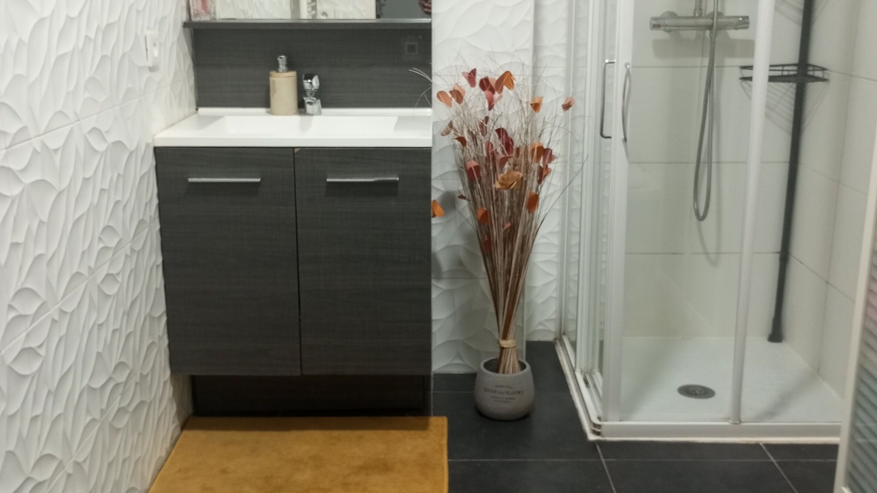 Photo of Bathroom in Saint Antoine