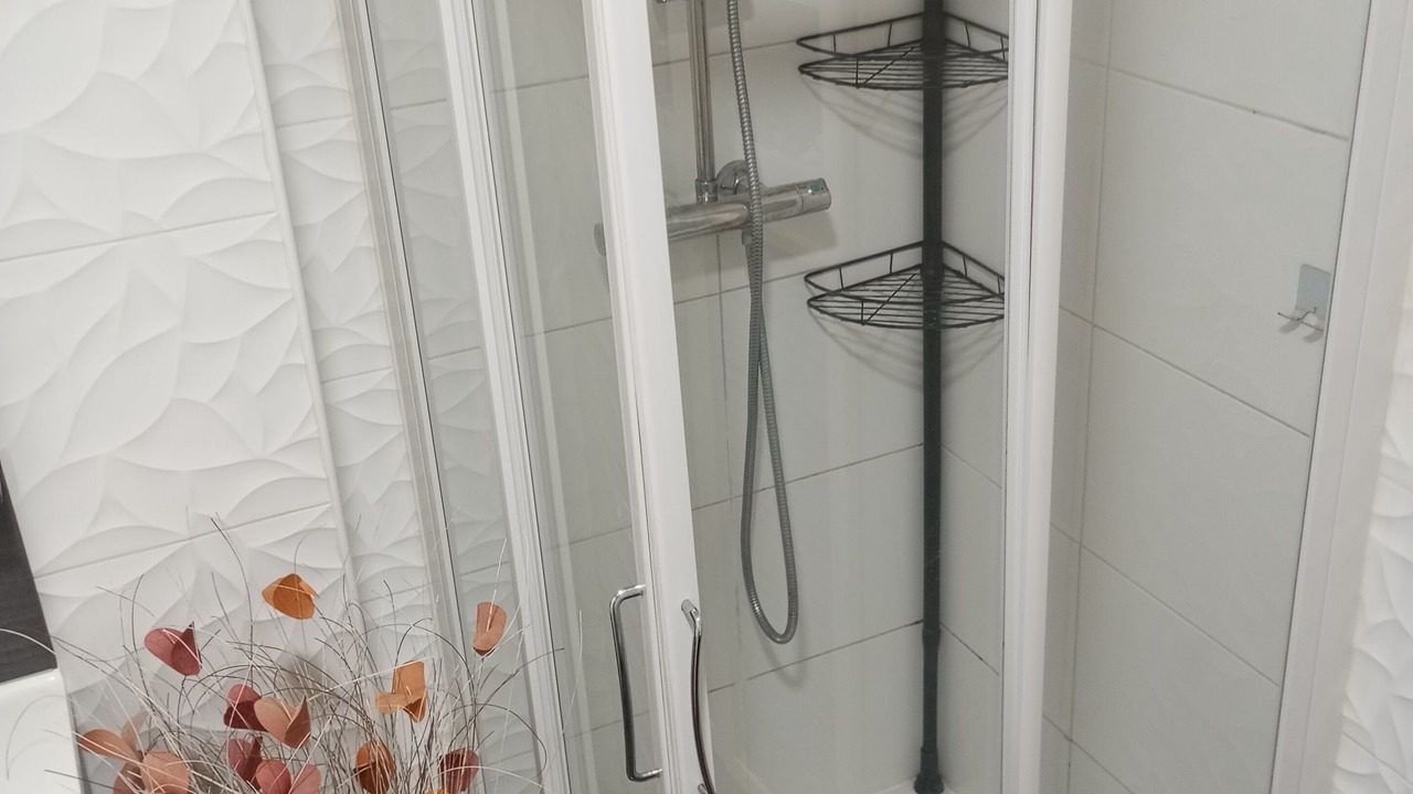 Photo of Bathroom in Saint Antoine