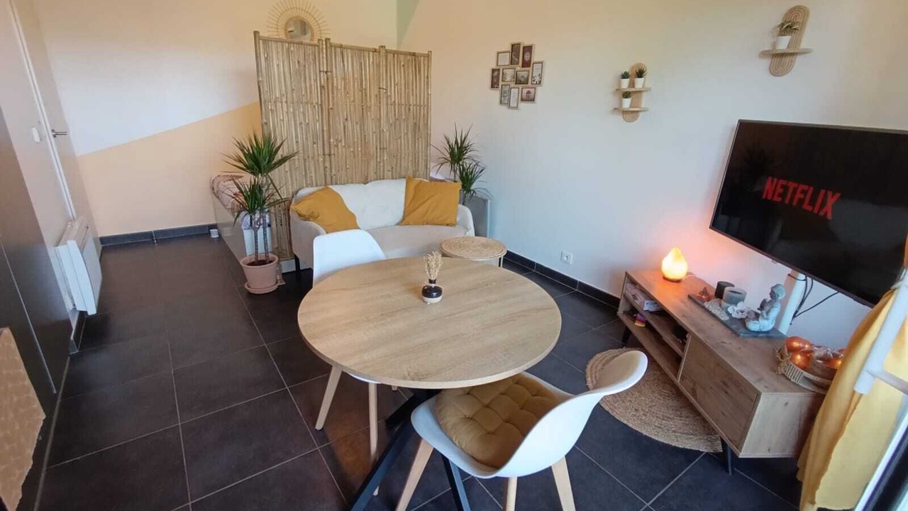 Photo of Livingroom in Saint Antoine