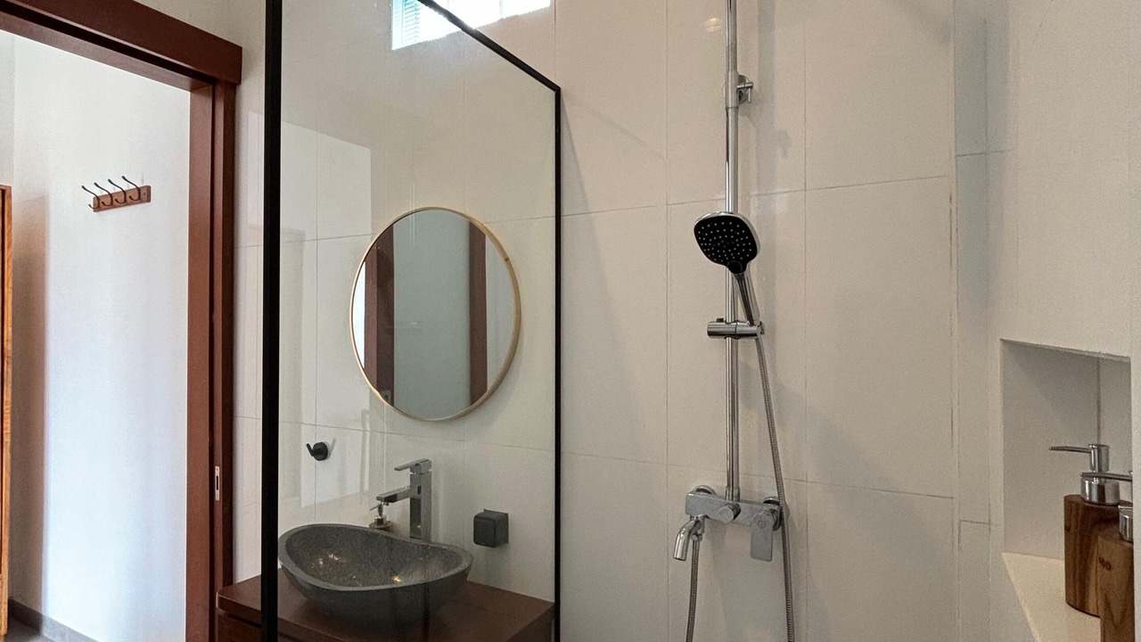 Photo of Bathroom in Dalung