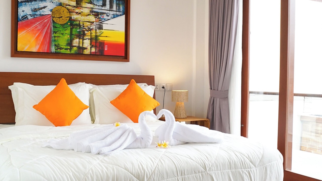 Photo of Bedroom in Dalung