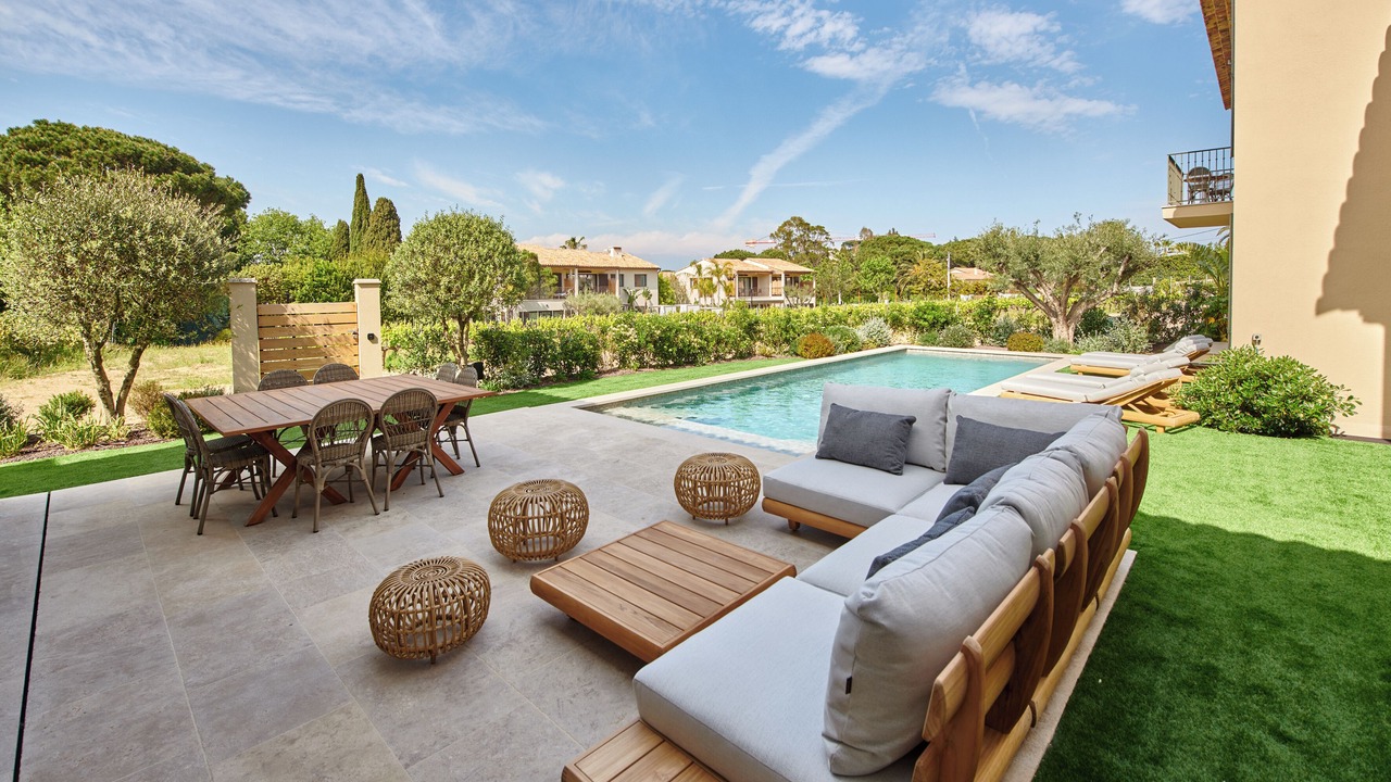 Photo of Outdoor in Saint-Tropez