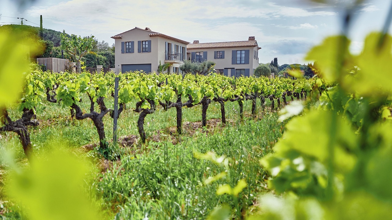 Photo of Outdoor in Saint-Tropez