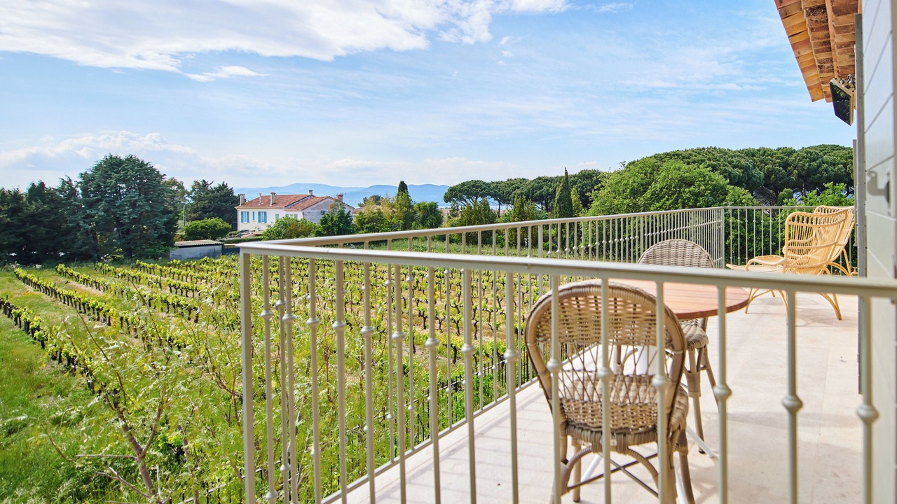 Photo of Outdoor in Saint-Tropez