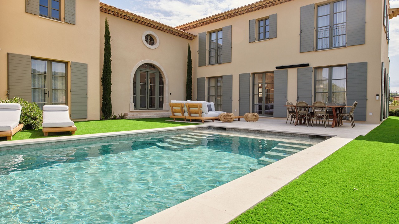 Photo of Outdoor in Saint-Tropez