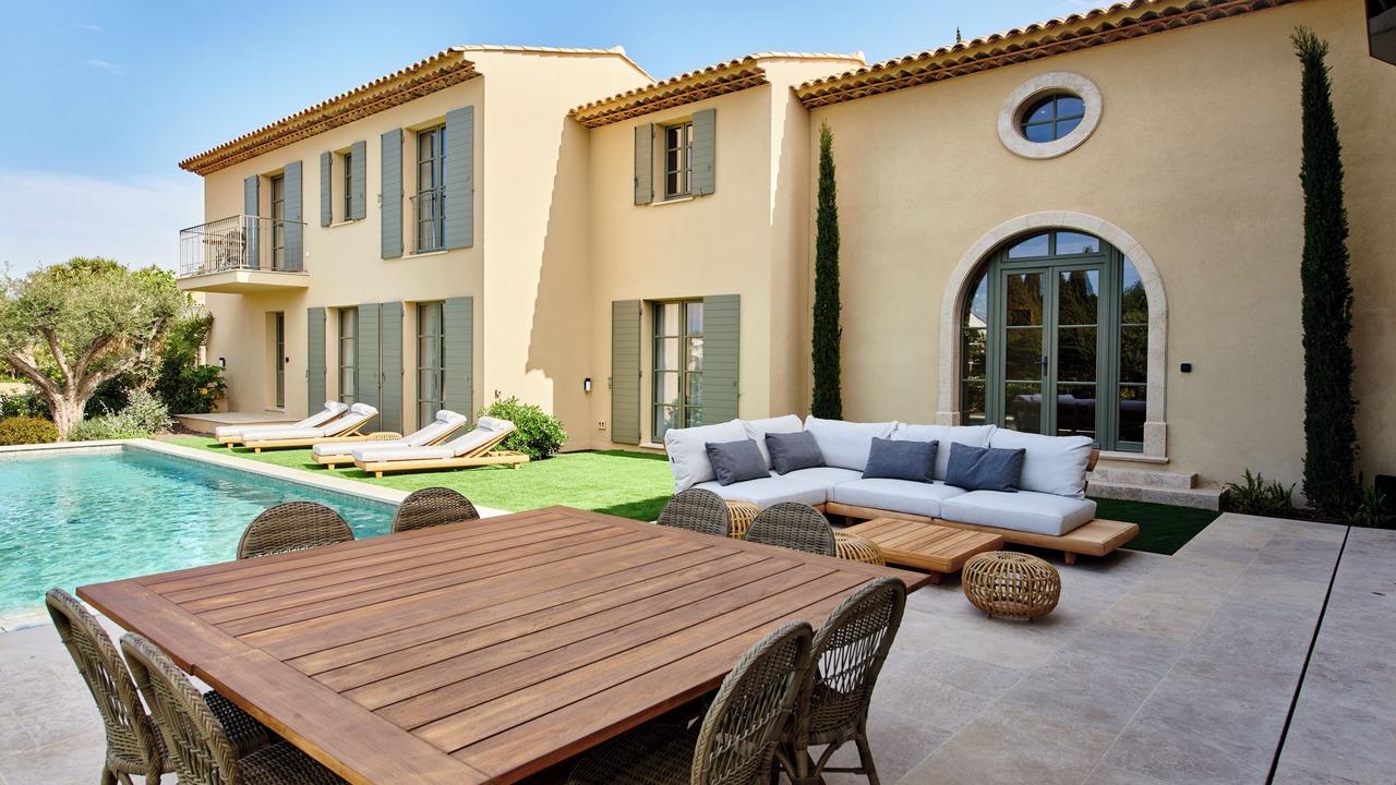 Photo of Outdoor in Saint-Tropez