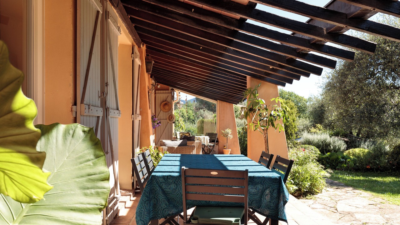 Photo of Outdoor in Gattieres