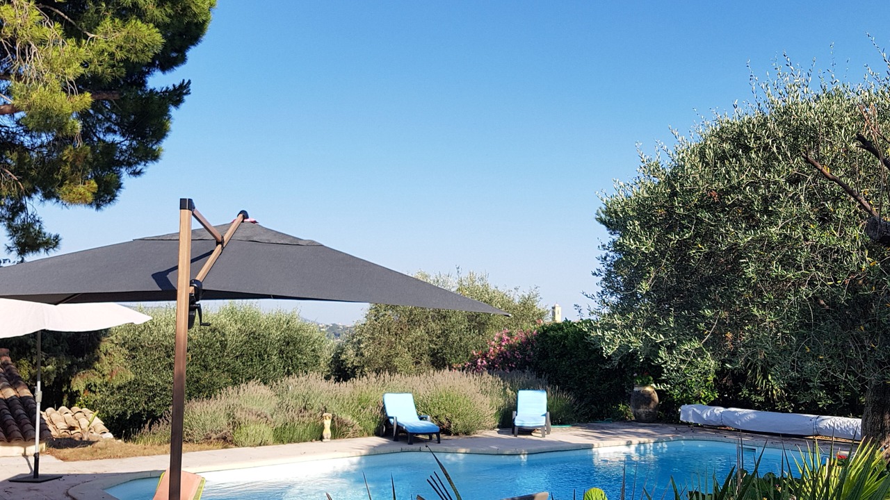 Photo of Outdoor in Gattieres