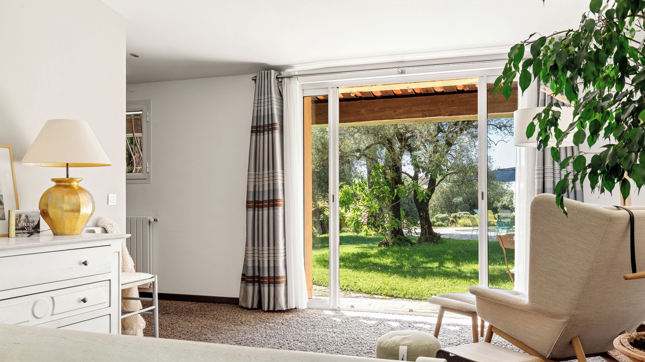 Photo of Livingroom in Gattieres