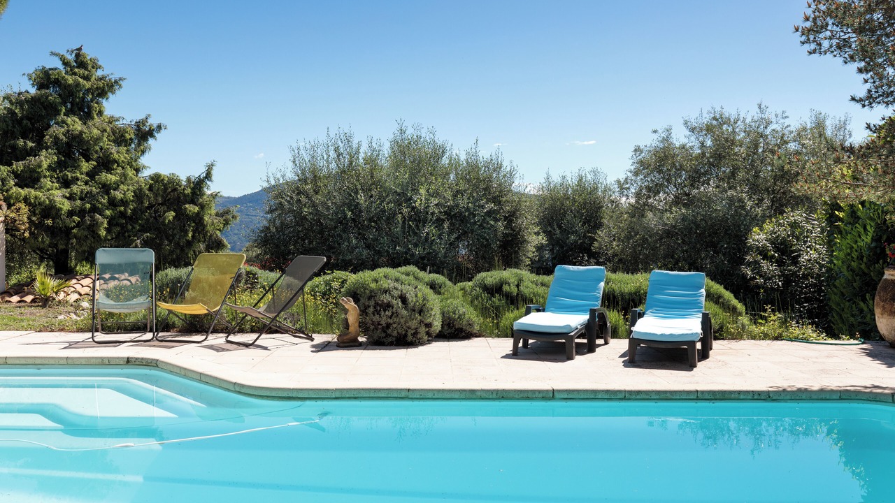 Photo of Outdoor in Gattieres