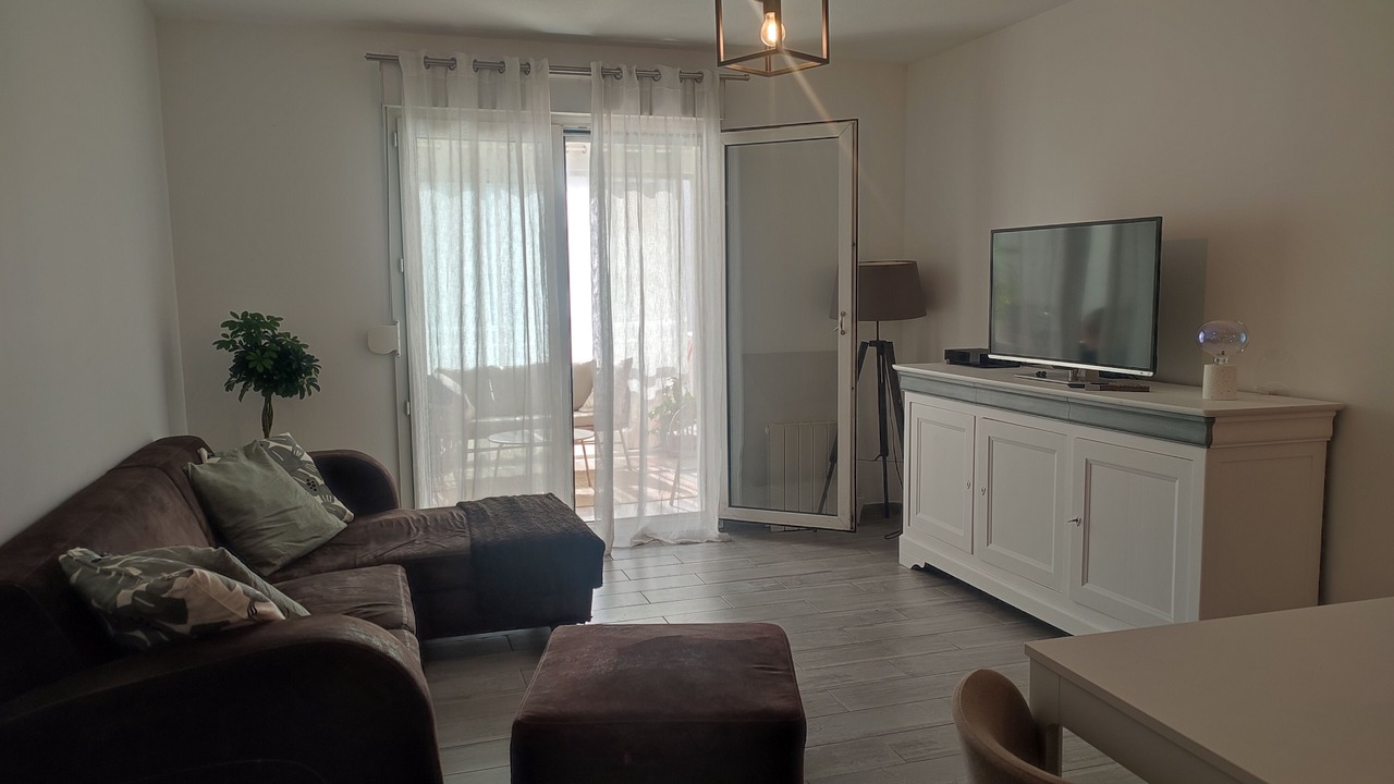 Photo of Livingroom in Saint-Roch