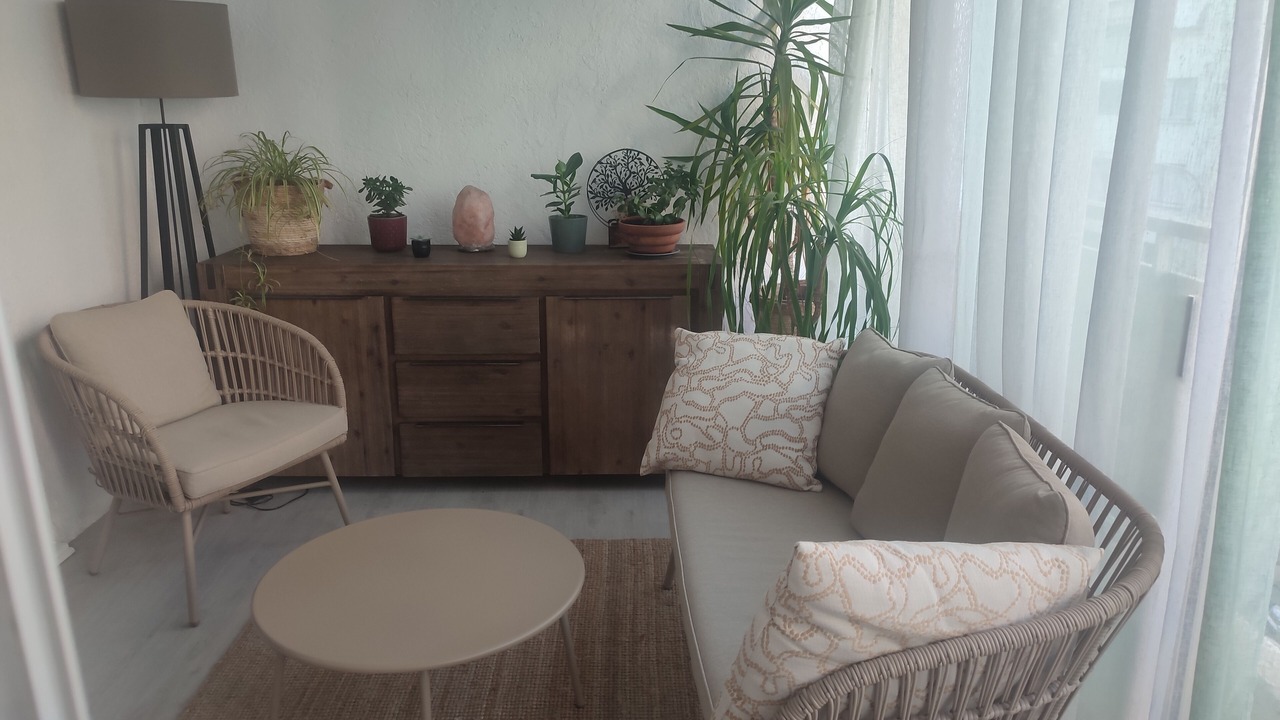 Photo of Livingroom in Saint-Roch