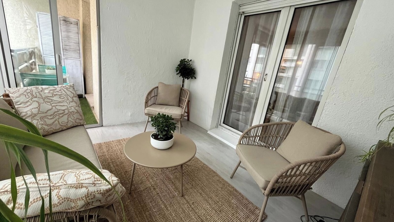 Photo of Livingroom in Saint-Roch