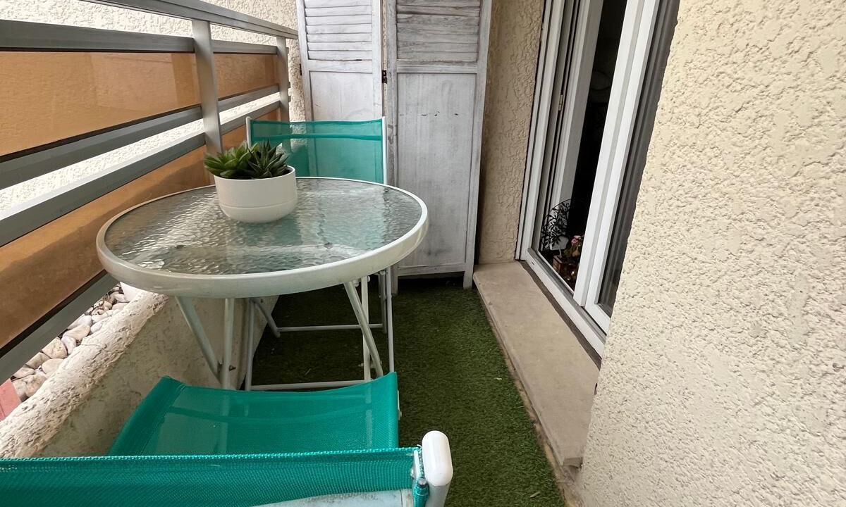Photo of Outdoor in Saint-Roch