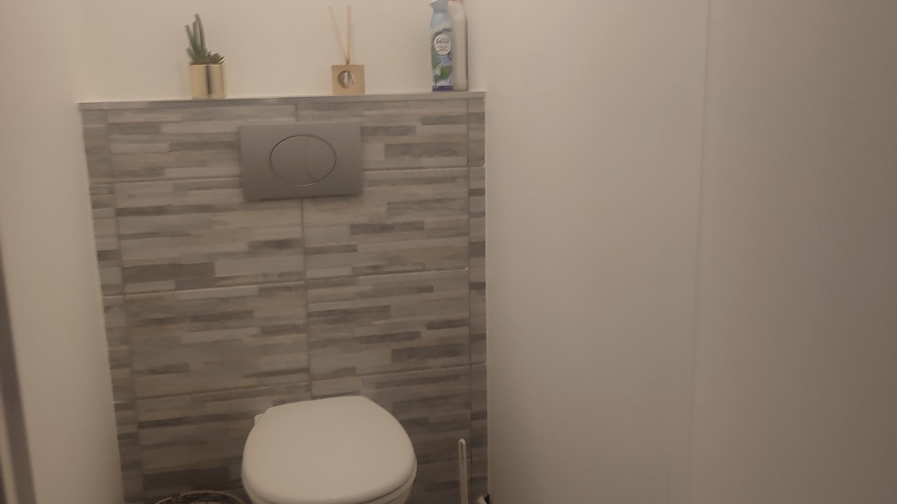 Photo of Bathroom in Saint-Roch