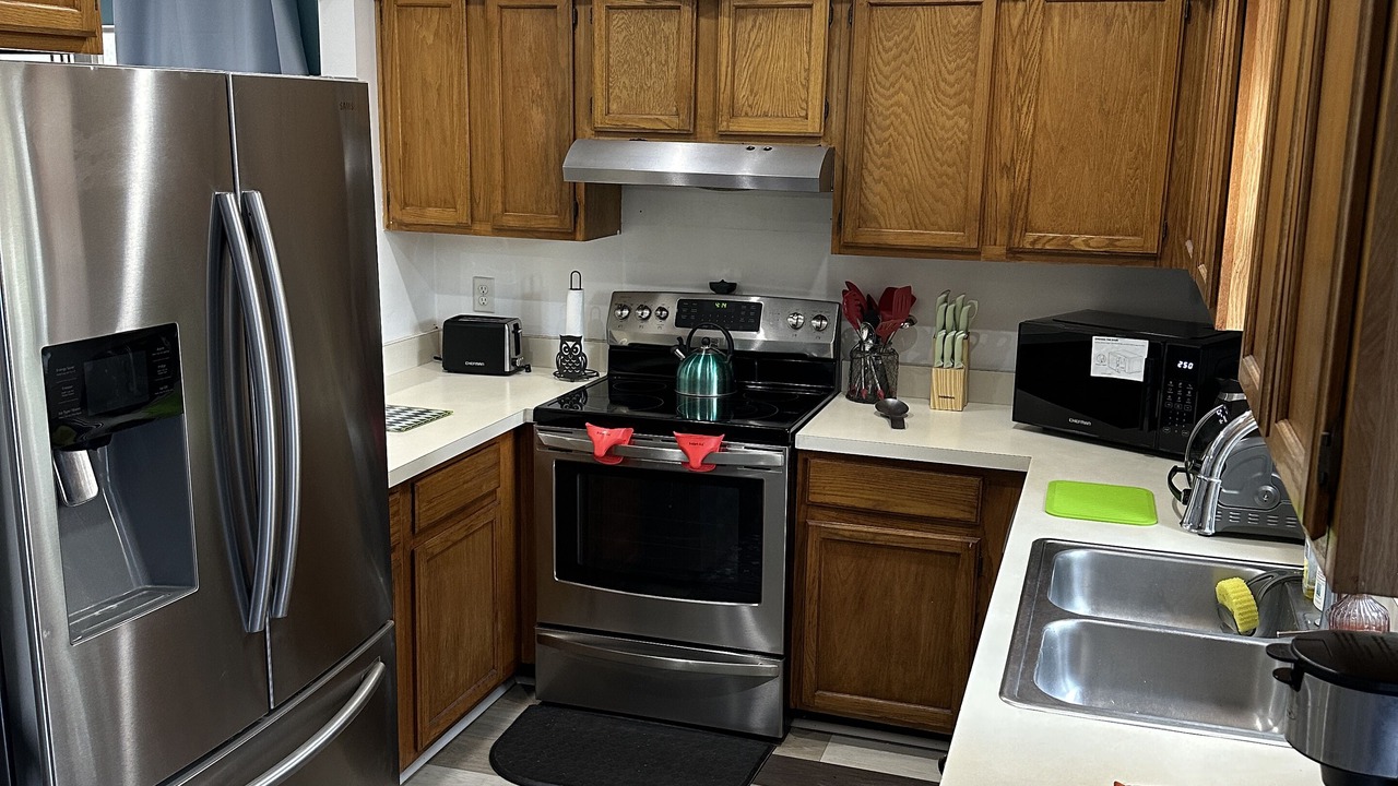 Photo of Kitchen in Orlovista
