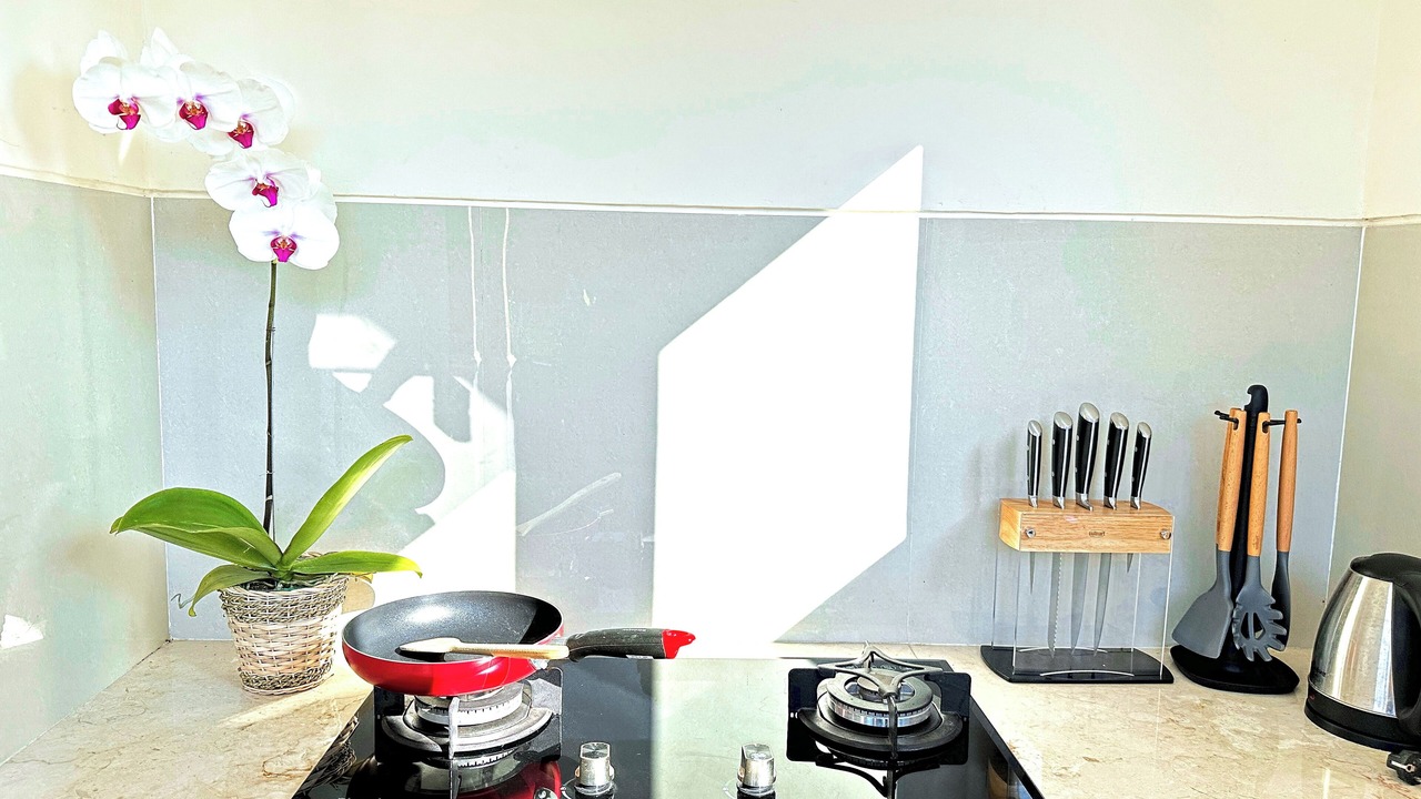 Photo of Kitchen in Kutuh Kaja