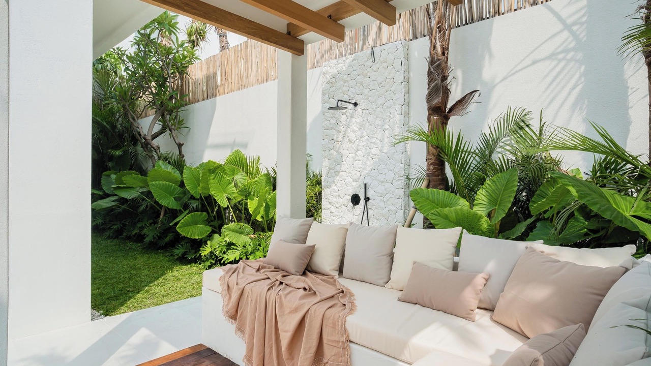 Photo of Patio Balcony in Tanjungbenoa
