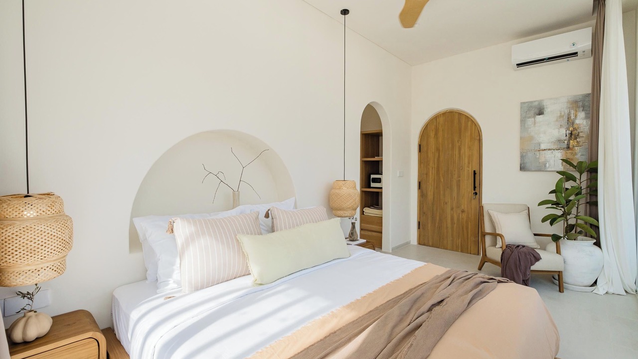Photo of Bedroom in Tanjungbenoa
