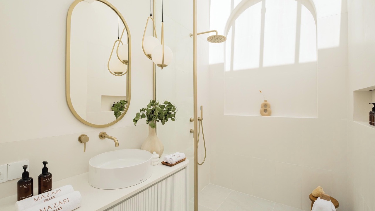 Photo of Bathroom in Tanjungbenoa