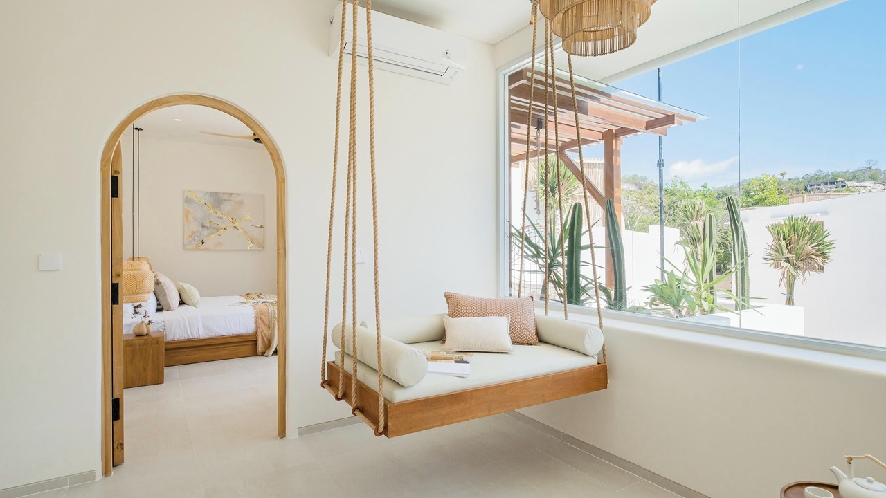 Photo of Bedroom in Tanjungbenoa