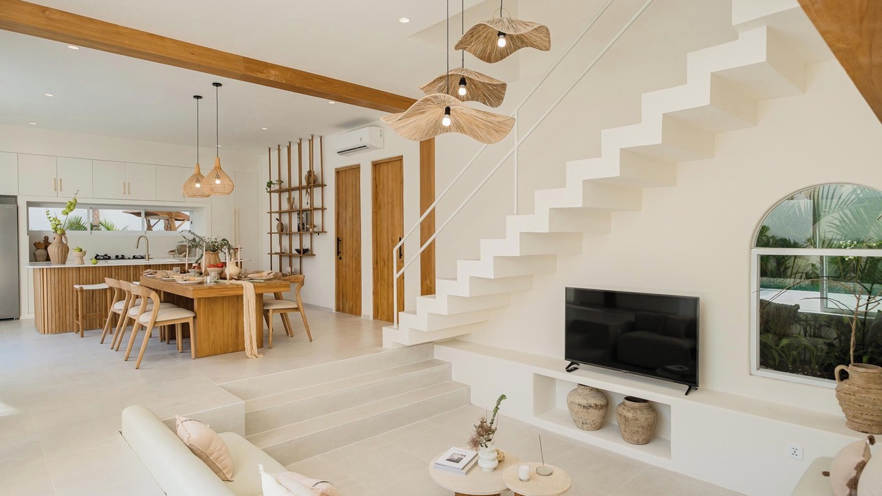 Photo of Livingroom in Tanjungbenoa