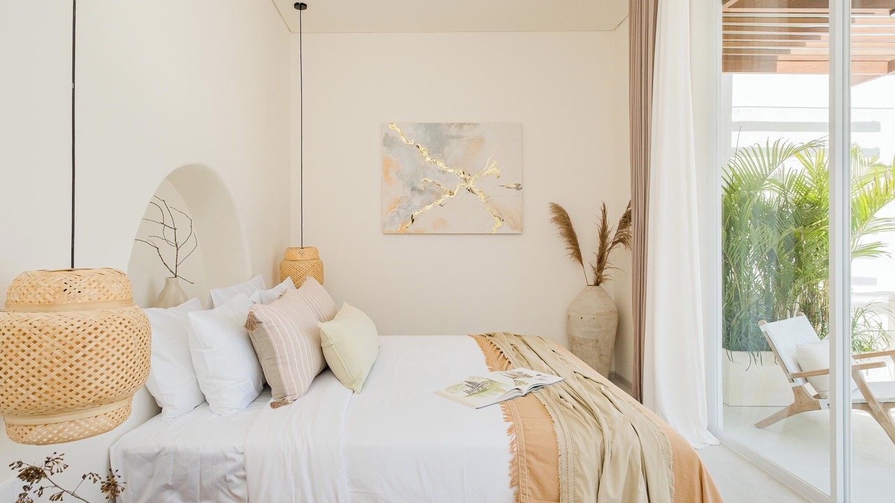 Photo of Bedroom in Tanjungbenoa