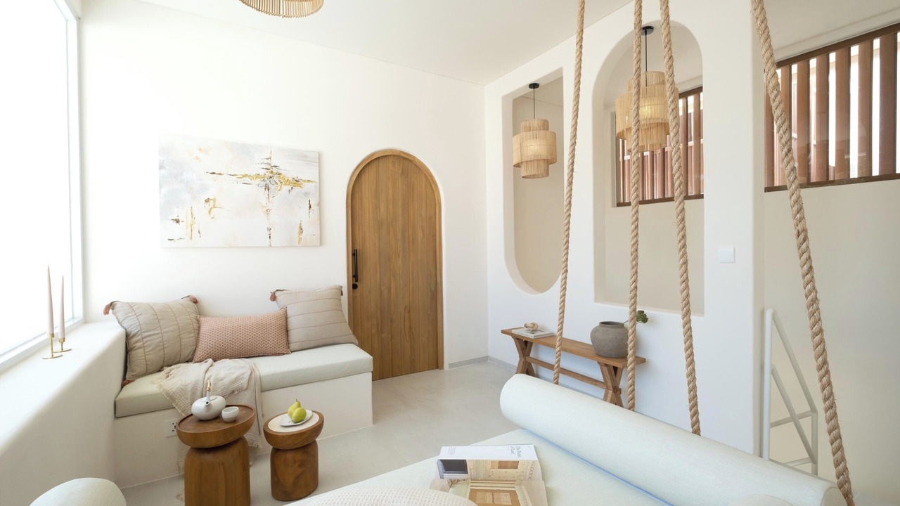 Photo of Bedroom in Tanjungbenoa