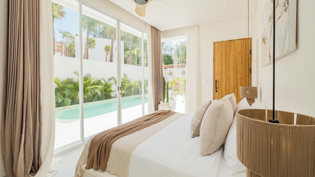 Photo of Bedroom in Tanjungbenoa