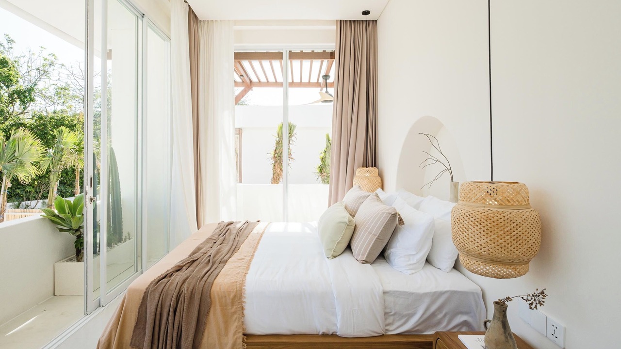 Photo of Bedroom in Tanjungbenoa