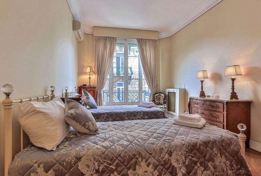 Photo of Bedroom in Thiers