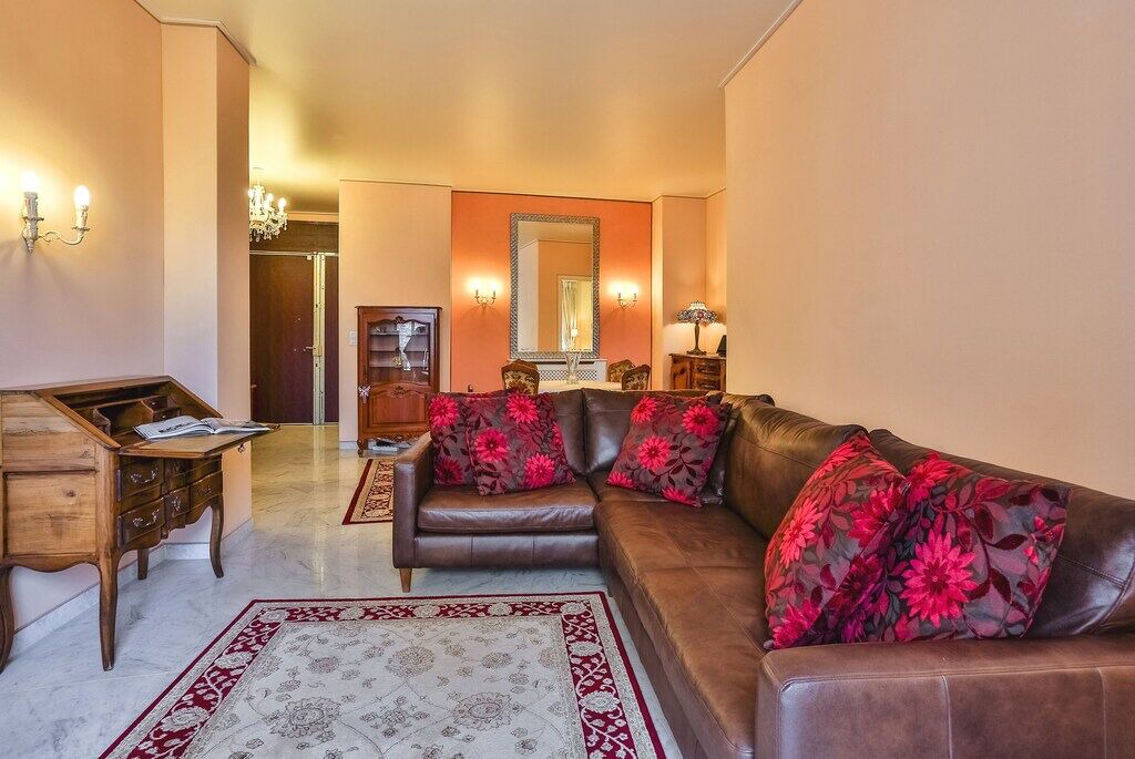 Photo of Livingroom in Thiers