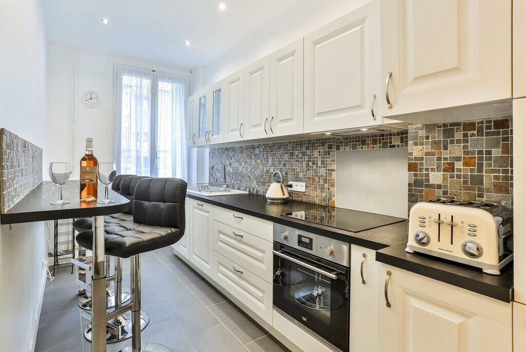 Photo of Kitchen in Thiers
