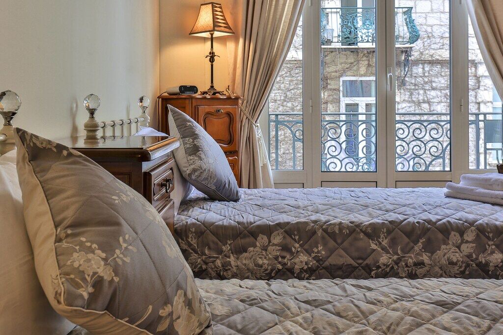 Photo of Bedroom in Thiers