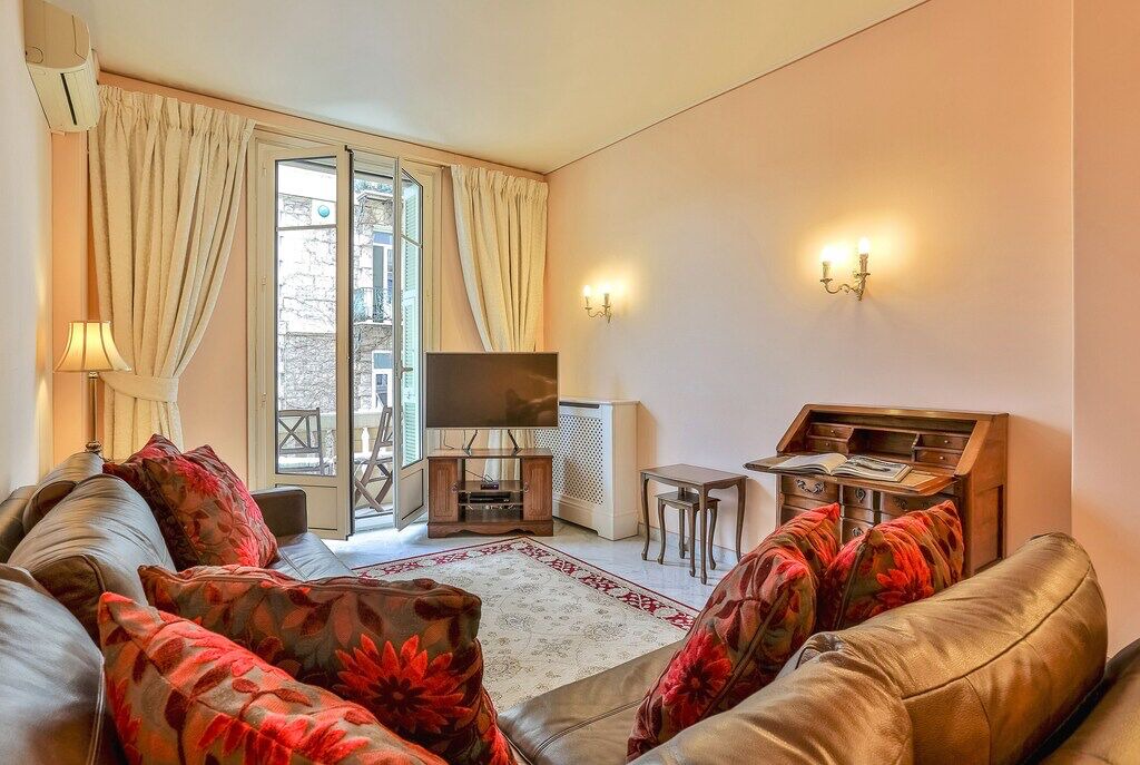 Photo of Livingroom in Thiers