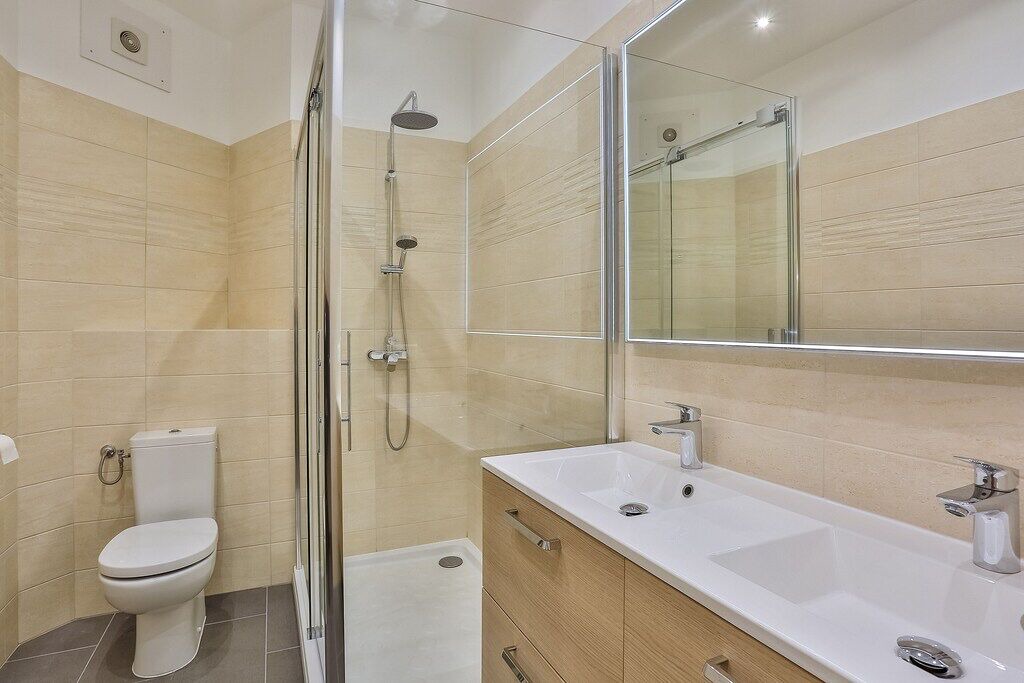 Photo of Bathroom in Thiers