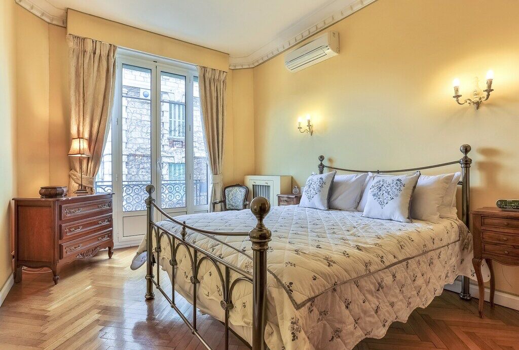 Photo of Bedroom in Thiers