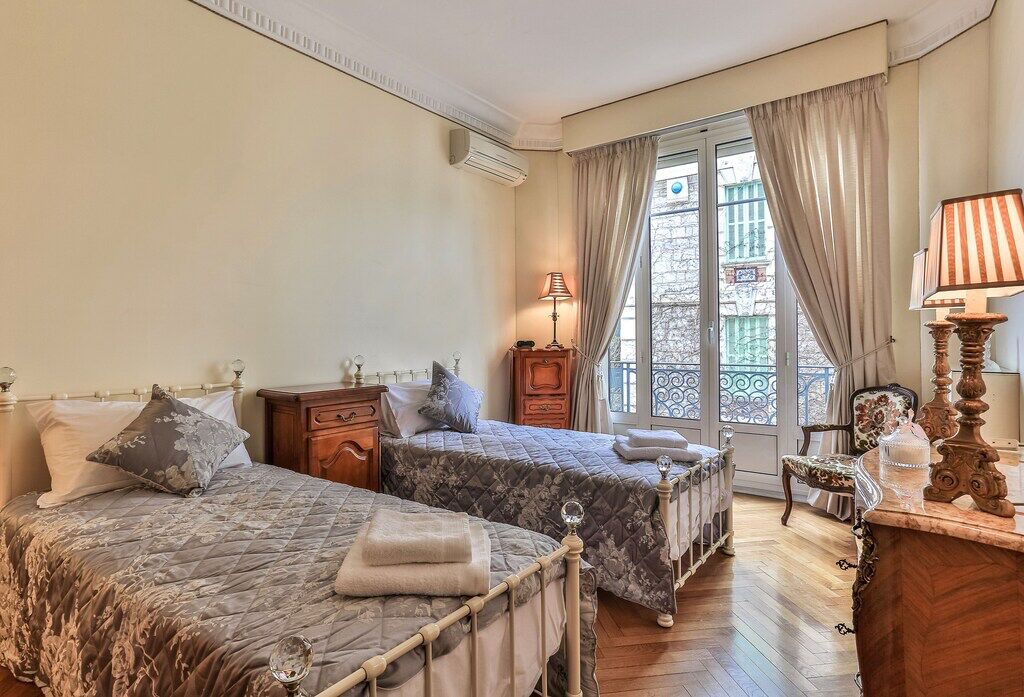 Photo of Bedroom in Thiers