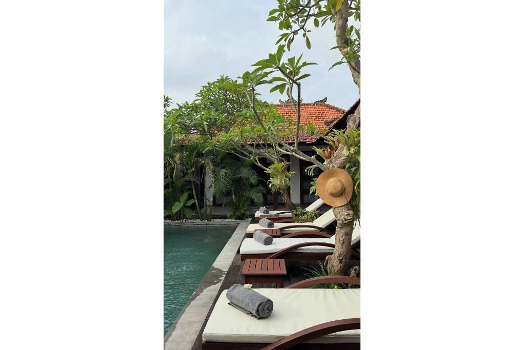 Photo of Outdoor in Penestanan