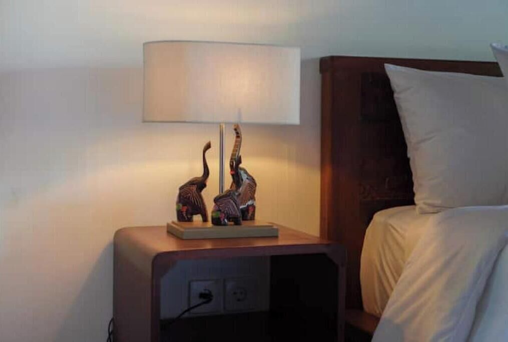 Photo of Bedroom in Penestanan