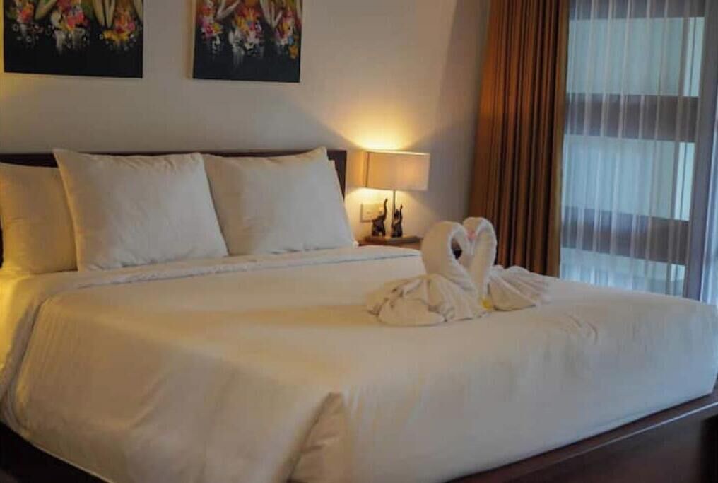 Photo of Bedroom in Penestanan