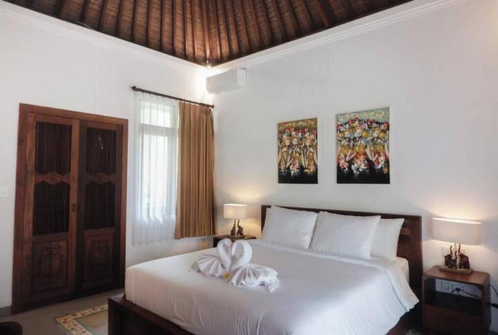 Photo of Bedroom in Penestanan